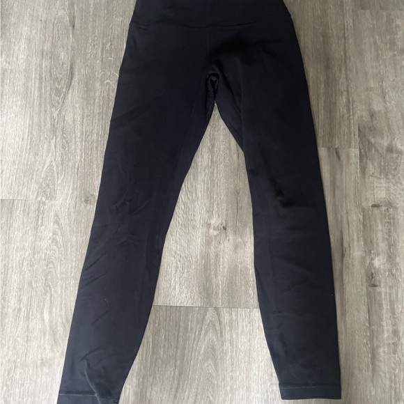Lululemon align leggings - Picture 2 of 4